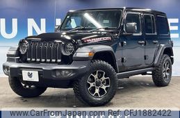 jeep wrangler 2019 CFJ1882422