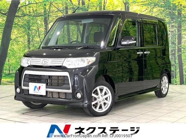 daihatsu tanto 2013 -DAIHATSU--Tanto DBA-L385S--L385S-0102728---DAIHATSU--Tanto DBA-L385S--L385S-0102728- image 1