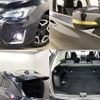 subaru xv 2018 -SUBARU--Subaru XV DBA-GT7--GT7-065721---SUBARU--Subaru XV DBA-GT7--GT7-065721- image 7