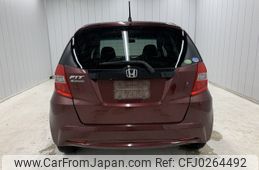 honda fit 2012 NIKYO_SH95339