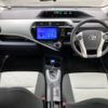 toyota aqua 2013 -TOYOTA--AQUA DAA-NHP10--NHP10-6201130---TOYOTA--AQUA DAA-NHP10--NHP10-6201130- image 16