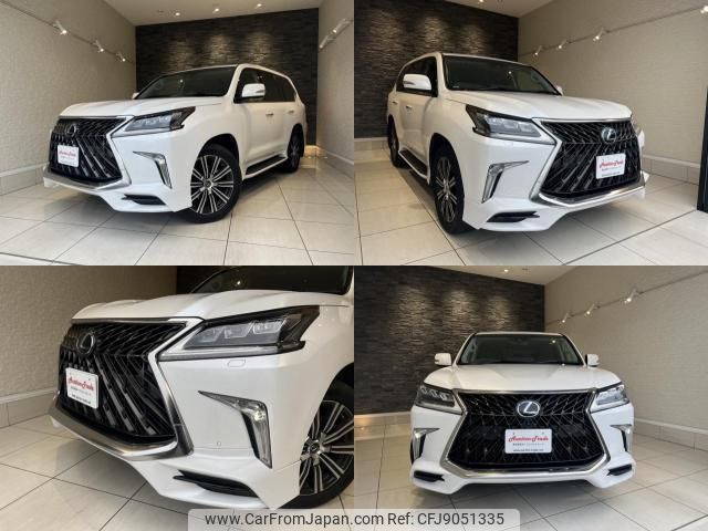 lexus lx 2017 quick_quick_URJ201W_URJ201-4254403 image 2