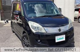 suzuki solio 2011 CFJ1534921