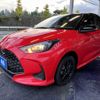toyota yaris 2024 CFJ1714128 image 1