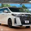 toyota alphard 2018 -TOYOTA--Alphard DAA-AYH30W--AYH30-0058605---TOYOTA--Alphard DAA-AYH30W--AYH30-0058605- image 17