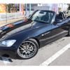 honda s2000 2001 CFJ1791176 image 4