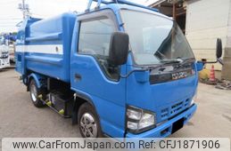 isuzu elf-truck 2005 CFJ1871906