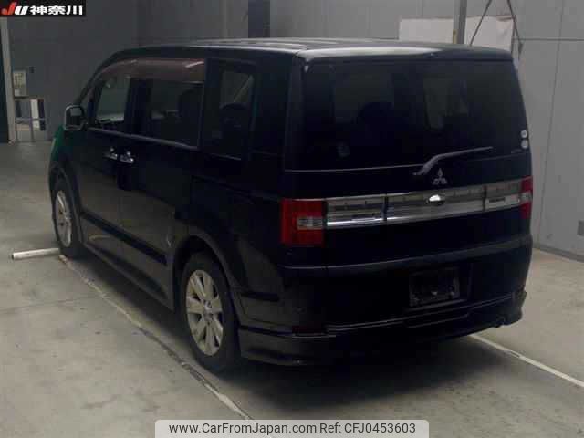 mitsubishi delica-d5 2012 -MITSUBISHI--Delica D5 CV2W--CV2W-0700522---MITSUBISHI--Delica D5 CV2W--CV2W-0700522- image 2