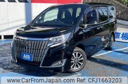 toyota esquire 2018 CFJ1663203