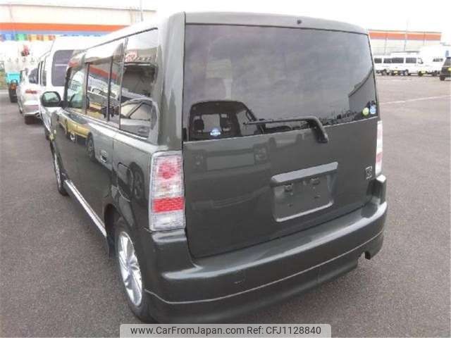 toyota bb 2004 -TOYOTA--bB CBA-NCP31--NCP31-0205352---TOYOTA--bB CBA-NCP31--NCP31-0205352- image 2