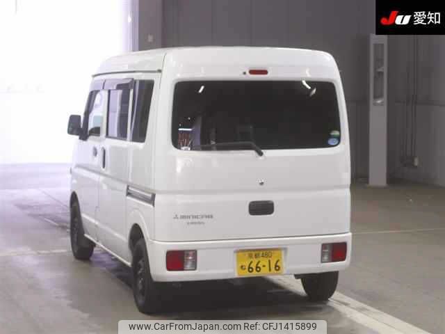 mitsubishi minicab-van 2018 -MITSUBISHI 【京都 480ﾈ6616】--Minicab Van DS17V--259359---MITSUBISHI 【京都 480ﾈ6616】--Minicab Van DS17V--259359- image 2