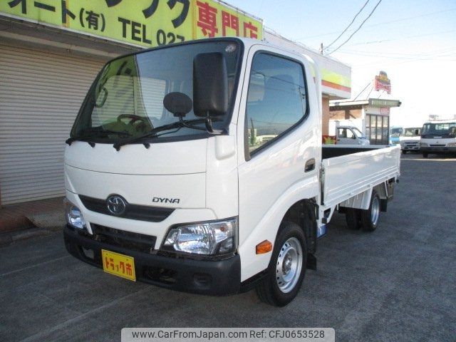 toyota dyna-truck 2019 -TOYOTA--Dyna KDY231--8037793---TOYOTA--Dyna KDY231--8037793- image 1