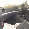 volkswagen sharan 2012 CFJ1837349 image 4