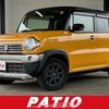 suzuki hustler 2016 CARSENSOR_JP_AU6296856627 image 1