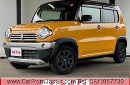 suzuki hustler 2016 CARSENSOR_JP_AU6296856627