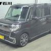 daihatsu tanto 2017 -DAIHATSU 【石川 588ﾅ22】--Tanto LA600S-0507934---DAIHATSU 【石川 588ﾅ22】--Tanto LA600S-0507934- image 1