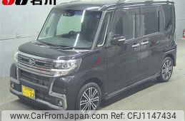 daihatsu tanto 2017 -DAIHATSU 【石川 588ﾅ22】--Tanto LA600S-0507934---DAIHATSU 【石川 588ﾅ22】--Tanto LA600S-0507934-