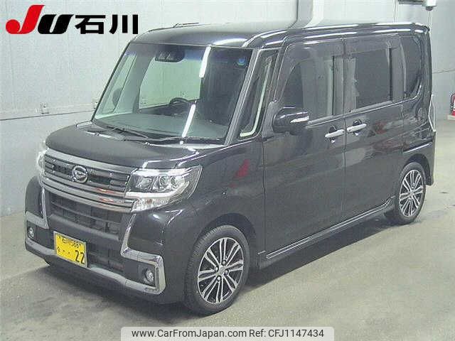 daihatsu tanto 2017 -DAIHATSU 【石川 588ﾅ22】--Tanto LA600S-0507934---DAIHATSU 【石川 588ﾅ22】--Tanto LA600S-0507934- image 1