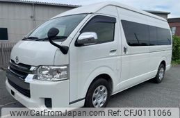 toyota hiace-wagon 2017 quick_quick_TRH224W_TRH224W-0016788