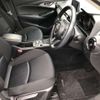 mazda cx-3 2020 CFJ1684129 image 6