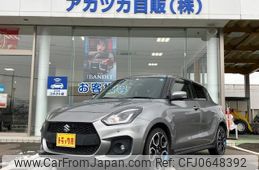 suzuki swift 2017 -SUZUKI--Swift ZC33S--102638---SUZUKI--Swift ZC33S--102638-