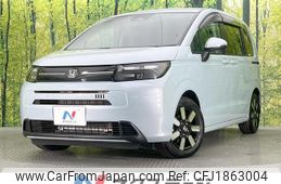 honda freed 2025 CFJ1863004