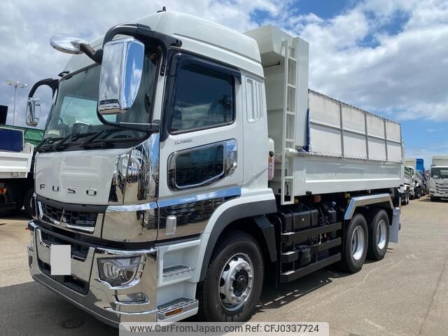 mitsubishi-fuso super-great 2023 -MITSUBISHI--Super Great 2KG-FV70HX--FV70HX-545549---MITSUBISHI--Super Great 2KG-FV70HX--FV70HX-545549- image 2