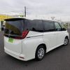 toyota noah 2023 -TOYOTA--Noah 6BA-MZRA90W--MZRA90-0076098---TOYOTA--Noah 6BA-MZRA90W--MZRA90-0076098- image 12