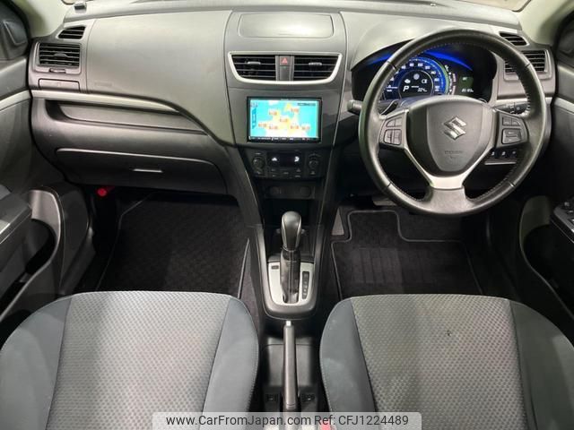 suzuki swift 2015 quick_quick_ZD72S_ZD72S-306518 image 2