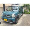 suzuki hustler 2021 quick_quick_5AA-MR92S_MR92S-159487 image 1
