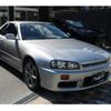 nissan skyline 1998 quick_quick_GF-ER34_ER34-014244 image 4