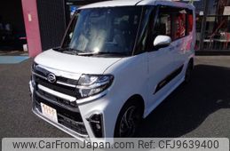 daihatsu tanto 2021 -DAIHATSU--Tanto LA650S--1094158---DAIHATSU--Tanto LA650S--1094158-