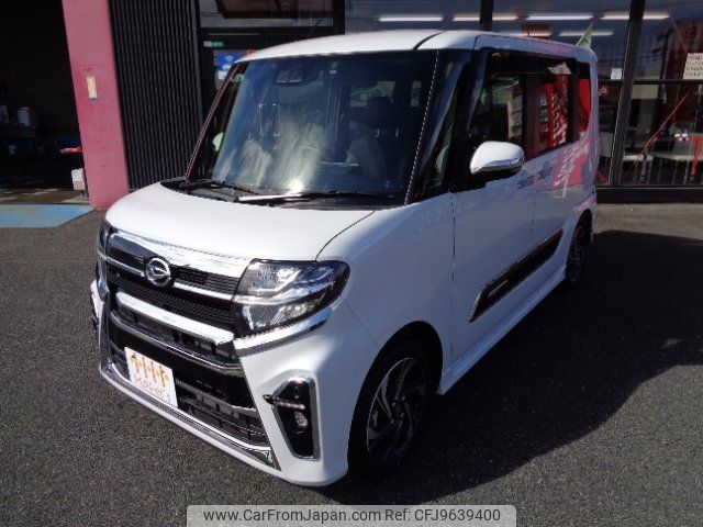 daihatsu tanto 2021 -DAIHATSU--Tanto LA650S--1094158---DAIHATSU--Tanto LA650S--1094158- image 1