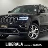 jeep grand-cherokee 2018 -CHRYSLER--Jeep Grand Cherokee DBA-WK36TA--1C4RJFFG4JC354387---CHRYSLER--Jeep Grand Cherokee DBA-WK36TA--1C4RJFFG4JC354387- image 1