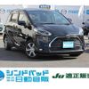 toyota sienta 2019 -TOYOTA--Sienta DBA-NSP170G--NSP170-7205811---TOYOTA--Sienta DBA-NSP170G--NSP170-7205811- image 1