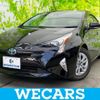 toyota prius 2017 quick_quick_DAA-ZVW50_ZVW50-6079078 image 1