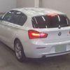 bmw 1-series 2016 -BMW 【長野 301ﾇ 607】--BMW 1 Series DBA-1R15--WBAVR52010V746476---BMW 【長野 301ﾇ 607】--BMW 1 Series DBA-1R15--WBAVR52010V746476- image 4