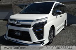 toyota voxy 2020 -TOYOTA--Voxy 6AA-ZWR80W--ZWR80-0475937---TOYOTA--Voxy 6AA-ZWR80W--ZWR80-0475937-