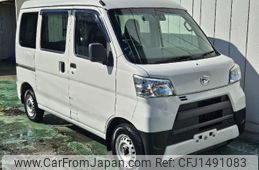 daihatsu hijet-van 2019 -DAIHATSU--Hijet Van S321V--0417253---DAIHATSU--Hijet Van S321V--0417253-