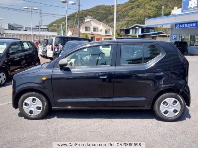 suzuki alto 2019 quick_quick_DBA-HA36S_HA36S-517611 image 2