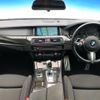 bmw 5-series 2014 quick_quick_XG20_WBA5A320X0D789815 image 2