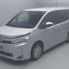 toyota voxy 2018 -TOYOTA--Voxy DAA-ZWR80G--ZWR80-0317528---TOYOTA--Voxy DAA-ZWR80G--ZWR80-0317528- image 1