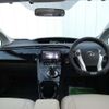 toyota prius 2010 -TOYOTA--Prius DAA-ZVW30--ZVW30-1261731---TOYOTA--Prius DAA-ZVW30--ZVW30-1261731- image 5