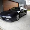 honda nsx 1995 -HONDA--NSX E-NA1--NA1-1300067---HONDA--NSX E-NA1--NA1-1300067- image 4