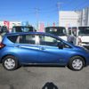 nissan note 2017 -NISSAN--Note DAA-HE12--HE12-053461---NISSAN--Note DAA-HE12--HE12-053461- image 4