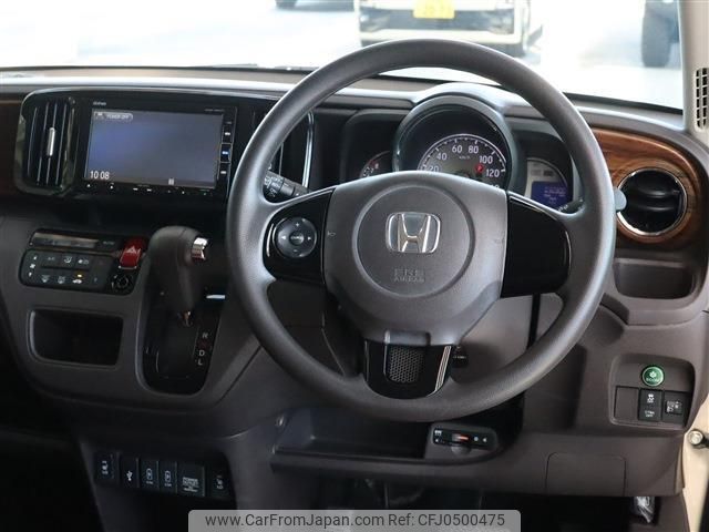 honda n-one 2019 CFJ0500475 image 2