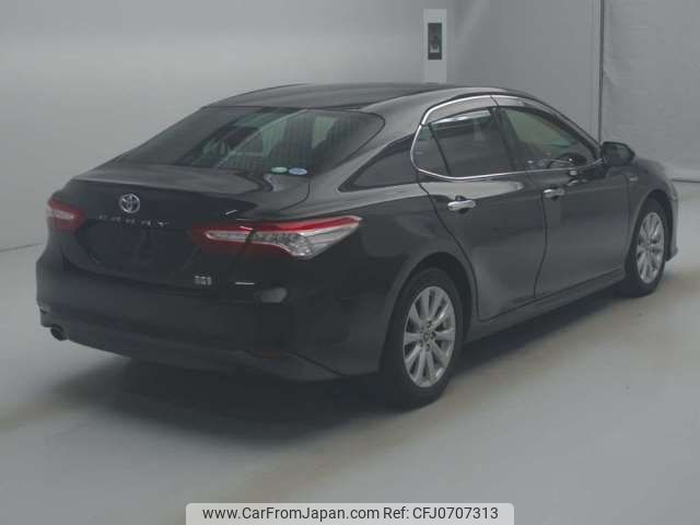 toyota camry 2017 -TOYOTA--Camry DAA-AXVH70--AXVH70-1015988---TOYOTA--Camry DAA-AXVH70--AXVH70-1015988- image 2