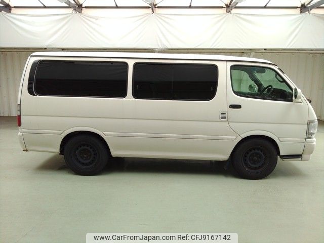 toyota hiace-van 2001 ENHANCEAUTO_1_ea276132 image 2