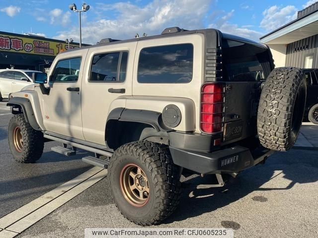 hummer hummer-others 2006 -OTHER IMPORTED--Hummer 不明--5GTDN136568242388---OTHER IMPORTED--Hummer 不明--5GTDN136568242388- image 2