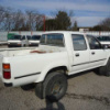 toyota hilux 1992 LN107-0010456 image 4